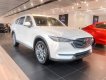 Mazda Mazda khác 2019 - Mazda CX8 2019 trắng Ngọc Trinh