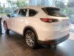 Mazda Mazda khác 2019 - Mazda CX8 2019 trắng Ngọc Trinh