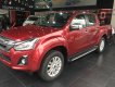 Isuzu Dmax  1.9L(4x4) MT 2018 - Cần bán Isuzu Dmax 1.9L(4x4) MT năm 2018, màu đỏ, nhập khẩu nguyên chiếc, giá chỉ 600 triệu