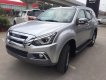 Isuzu MU-X B7 1.9 MT 2019 - Cần bán Isuzu MU-X B7 1.9 MT đời 2019, màu bạc, nhập khẩu nguyên chiếc