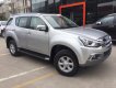 Isuzu MU-X B7 1.9 MT 2019 - Cần bán Isuzu MU-X B7 1.9 MT đời 2019, màu bạc, nhập khẩu nguyên chiếc