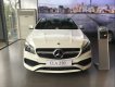 Mercedes-Benz CLA class CLA 250 2019 - Bán xe Mercedes CLA 250 sản xuất năm 2019, màu trắng, xe nhập