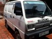 Suzuki Super Carry Van   2015 - Bán xe Suzuki Super Carry Van đời 2015, màu trắng, xe đi giữ gìn