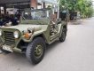 Jeep 1980 - Bán xe Jeep A2 đời 1980, nhập khẩu nguyên chiếc