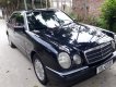 Mercedes-Benz E class E230 1997 - Bán Mercedes E230 đời 1997, màu đen, giá 108tr