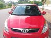 Hyundai i20 2011 - Bán xe Hyundai i20 2011, màu đỏ, xe nhập chính chủ, 340tr