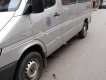 Mercedes-Benz Sprinter 2008 - Bán xe Mercedes Sprinter 16 chỗ đời 2008 màu bạc, xe chính chủ, chạy hợp đồng du lịch