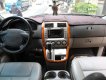 Kia Carnival GS 2008 - Cần bán Kia Carnival GS sản xuất 2008, màu đen