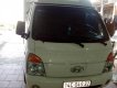 Hyundai Porter 2007 - Bán Hyundai Porter màu trắng, số sàn, đời 2007, xe nhập khẩu, thùng kín