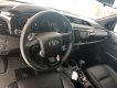 Toyota Hilux 2.8 (4x4) AT 2019 - Toyota Hilux 2.8 (4x4) AT sản xuất năm 2019, màu đen, nhập khẩu nguyên chiếc giao ngay