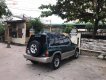 Suzuki Vitara JLX 2004 - Bán Suzuki Vitara màu xanh, xe đẹp, vừa thay côn, lốp mới