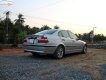 BMW 3 Series 318i AT 2004 - Cần bán xe BMW 318i đời 2004, ít đi, mới được 84.000km