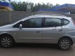 Chevrolet Vivant 2008 - Cần bán lại xe Chevrolet Vivant năm 2008, màu bạc