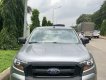 Ford Ranger 2016 - Bán xe Ford Ranger XL 2.2L 4x4 MT 2016, màu bạc, nhập khẩu nguyên chiếc