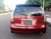 Mitsubishi Grandis AT 2005 - Bán Mitsubishi Grandis sx 2005 tự động màu đỏ, xe gia đình sử dụng