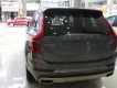 Volvo XC90 2016 - Bán Volvo XC90 màu xám, số tự động, sản xuất năm 2016