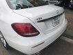 Mercedes-Benz E class E250 2016 - Bán E250 2016 đăng ký lần đầu T9 /2018, mới đi 6500 km