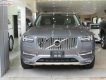 Volvo XC90 2016 - Bán Volvo XC90 màu xám, số tự động, sản xuất năm 2016