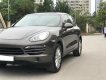 Porsche Cayenne 2011 - Bán Porsche Cayenne năm 2011, màu nâu, xe nhập