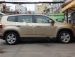 Chevrolet Orlando LTZ 1.8 AT 2011 - Cần bán Orlando 1.8AT đời cuối 2011, xe 7 chỗ rộng rãi