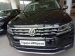 Volkswagen Tiguan Allspace 2018 - Bán Tiguan Allspace volkswagen, rộng nhất trong phân khúc, dùng động cơ khung gầm của Audi