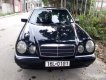 Mercedes-Benz E class E230 1997 - Bán Mercedes E230 đời 1997, màu đen, giá 108tr