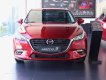 Mazda 3 2019 - Bán ô tô Mazda 3 sản xuất 2019, màu đỏ