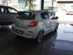 Mitsubishi Mirage 1.2 CVT 2019 - Bán Mitsubishi Mirage 1.2L CVT - 2019 màu bạc, mới 100%