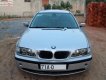 BMW 3 Series 318i AT 2004 - Cần bán xe BMW 318i đời 2004, ít đi, mới được 84.000km