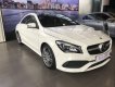 Mercedes-Benz CLA class CLA 250 2019 - Bán xe Mercedes CLA 250 sản xuất năm 2019, màu trắng, xe nhập