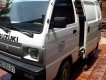 Suzuki Super Carry Van   2015 - Bán xe Suzuki Super Carry Van đời 2015, màu trắng, xe đi giữ gìn