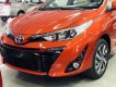 Toyota Yaris G 2019 - Yaris sx 2019 nhập Thái thu hút mọi ánh nhìn giá siêu ưu đãi liên hệ 0914 656 456
