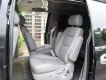 Kia Carnival GS 2008 - Cần bán Kia Carnival GS sản xuất 2008, màu đen