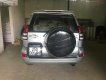 Toyota Prado GX 3.0 MT 2002 - Bán xe Toyota Prado sx 2002, màu bạc, xe đẹp, không va quệt nguyên bản, hàng nhập Nhật Bản