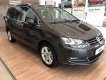 Volkswagen Sharan 2015 - Bán xe Volkswagen Sharan 7 chỗ ngồi xe gia đình 7 chỗ độc lập - nhập khẩu chính hãng