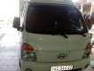 Hyundai Porter 2007 - Bán Hyundai Porter màu trắng, số sàn, đời 2007, xe nhập khẩu, thùng kín