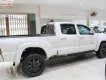 Toyota Tacoma 2014 - Bán Toyota Tacoma sản xuất 2014, màu trắng, hộp số tự động