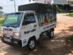 Suzuki Super Carry Truck 1.0 MT 2002 - Bán Suzuki Super Carry Truck 1.0 MT đời 2002, màu trắng, máy ngon lốp đẹp