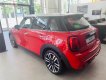 Mini Cooper S 5Dr 2018 - Bán Mini Cooper S 5DR màu đỏ, động cơ Twinpower Turbo 2.0 đến từ Anh Quốc