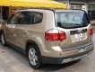 Chevrolet Orlando LTZ 1.8 AT 2011 - Cần bán Orlando 1.8AT đời cuối 2011, xe 7 chỗ rộng rãi