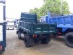 Thaco FORLAND 2019 - Xe tải ben Thaco FD350. E4 tải trọng 3.49 tấn trường hải ở Hà Nội, LH: 098.253.6148
