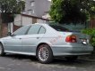 BMW 5 Series  	525i	   2001 - Bán BMW 5 Series 525i 2001, màu xanh, số tự động, sản xuất 2001