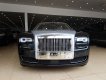 Rolls-Royce Ghost Series II 2015 - Bán Rolls-Royce Ghost Series II màu đen sản xuất 2015 đăng ký cá nhân