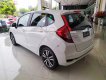 Honda Jazz RS 2019 - Bán ô tô Honda Jazz RS đời 2019, màu trắng, nhập khẩu nguyên chiếc, giá tốt