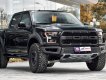 Ford F 150 Raptor 2019 - Cần bán xe Ford F 150 F150 Raptor đời 2019, màu đen, nhập khẩu