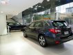 Subaru Outback 2.5i-S 2018 - Bán Subaru Outback 2.5i-S năm sản xuất 2018, màu xanh lam, nhập khẩu nguyên chiếc