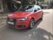 Audi A1 AT 2011 - Bán xe Audi A1 AT sản xuất năm 2011, màu đỏ, xe nhập 