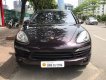 Porsche Cayenne 2011 - Bán Porsche Cayenne sản xuất năm 2011, nhập khẩu nguyên chiếc