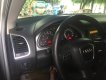 Audi Q7 3.6 2010 - Bán Audi Q7	3.6 AT 2010, màu bạc, xe nhập từ Đức