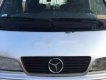 Mercedes-Benz MB     2003 - Bán ô tô Mercedes sản xuất 2003, màu bạc
